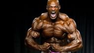Ronnie Coleman (Via Ronnie Coleman's Instagram: @ronniecoleman8)